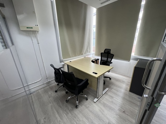 ให้เช่าพื้นที่สำนักงาน 99 ตรม. และ 103 ตรม. อาคาร เมเจอร์ ทาวเวอร์ ทองหล่อ ใกล้ BTS ทองหล่อ 