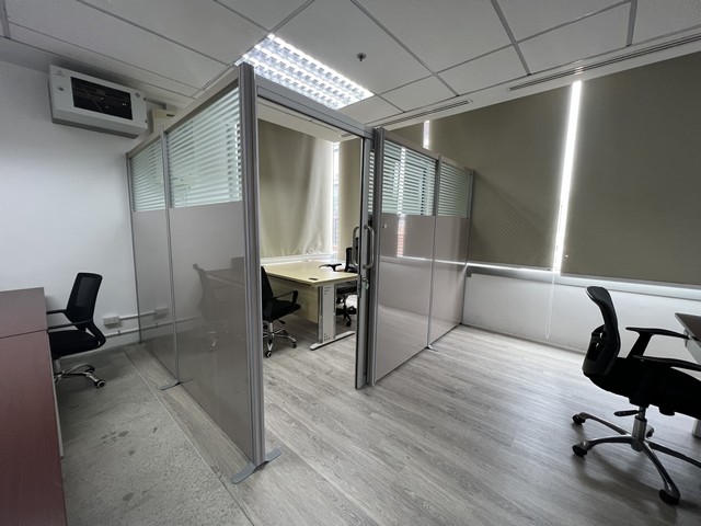 ให้เช่าพื้นที่สำนักงาน 99 ตรม. และ 103 ตรม. อาคาร เมเจอร์ ทาวเวอร์ ทองหล่อ ใกล้ BTS ทองหล่อ 