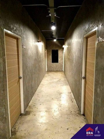 ขายที่ดินพร้อมตึก สำหรับทำกิจการที่พัก/อพาร์ทเมนท์ อ.เมือง จ.พิษณุโลก 