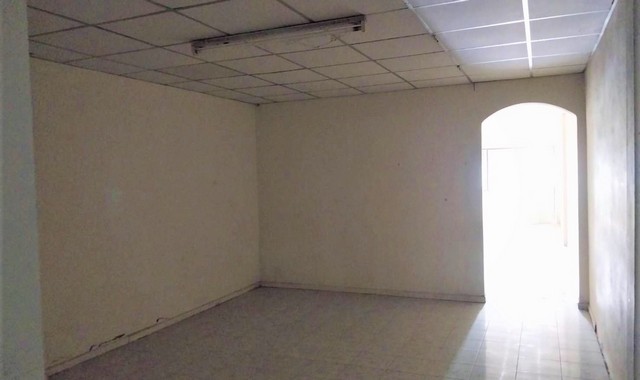 ขายอาคารพาณิชย์ใกล้ โรงพยาบาลกาญจนดิษฐ์ อำเภอกาญจนดิษฐ์ จังหวัดสุราษฎร์ธานี PKK04-04236