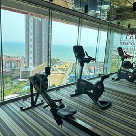 For rent Riviera Condo Ocean Drive Na Jomtien Sai 2