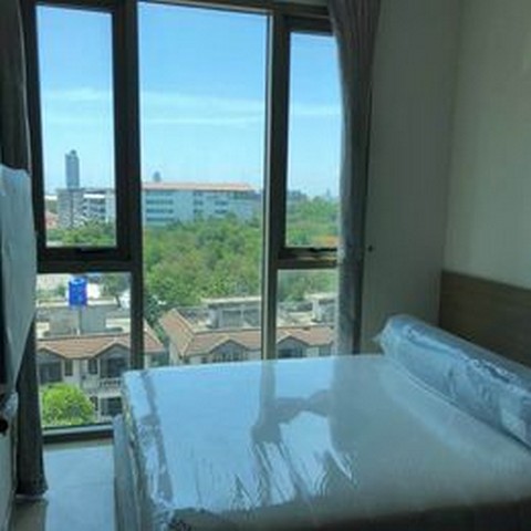 For rent Riviera Condo Ocean Drive Na Jomtien Sai 2