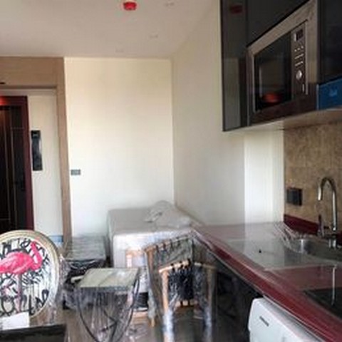 For rent Riviera Condo Ocean Drive Na Jomtien Sai 2
