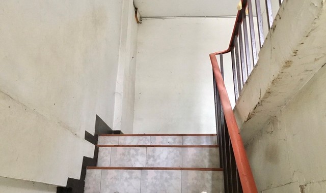 ขายอาคารพาณิชย์   อำเภอเมืองนครราชสีมา  นครราชสีมา (PKK04-05859)