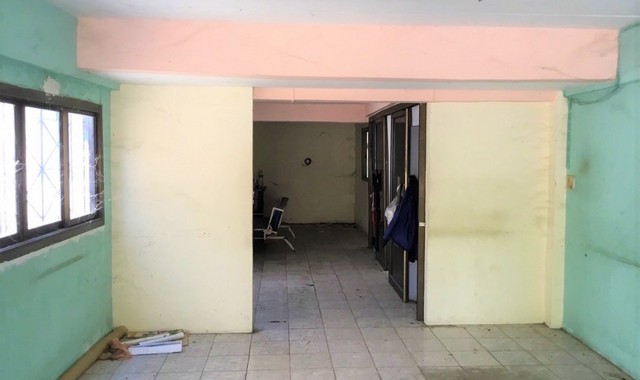 ขายอาคารพาณิชย์   อำเภอเมืองนครราชสีมา  นครราชสีมา (PKK04-05859)