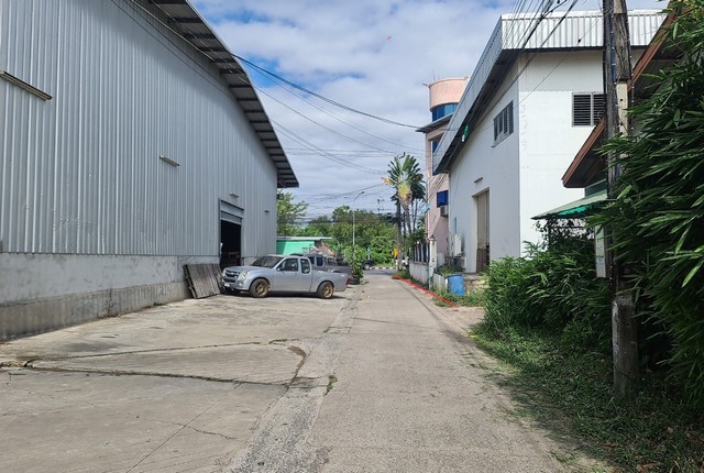 ขายอาคารพาณิชย์   อำเภอเมืองนครราชสีมา  นครราชสีมา (PKK04-05850)