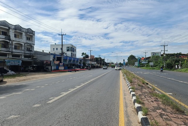 ขายอาคารพาณิชย์   อำเภอเมืองนครราชสีมา  นครราชสีมา (PKK04-05850)