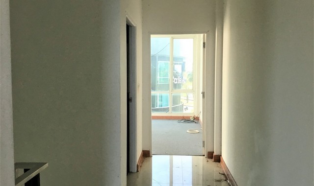 ขายอาคารพาณิชย์   หมู่บ้าน ไอ-สแควร์  นครราชสีมา (PKK04-05523)