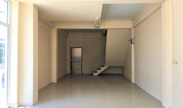 ขายอาคารพาณิชย์   อำเภอเมืองนครราชสีมา  นครราชสีมา ( PKK04-04898)