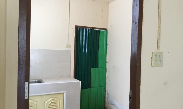 ขายอาคารพาณิชย์   อำเภอเมืองนครราชสีมา  นครราชสีมา ( PKK04-04898)