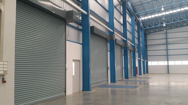 ให้เช่าโกดังคลังสินค้า พร้อมสำนักงาน พื้นที่ 2,880 ตรม.ถนนคลองส่งน้ำ 