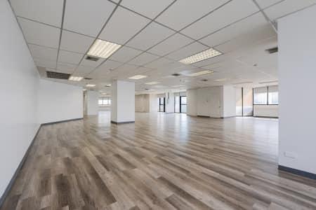 ให้เช่าพื้นที่สำนักงาน ชั้น 10 อาคารชำนาญเพ็ญชาติ พระราม 9 