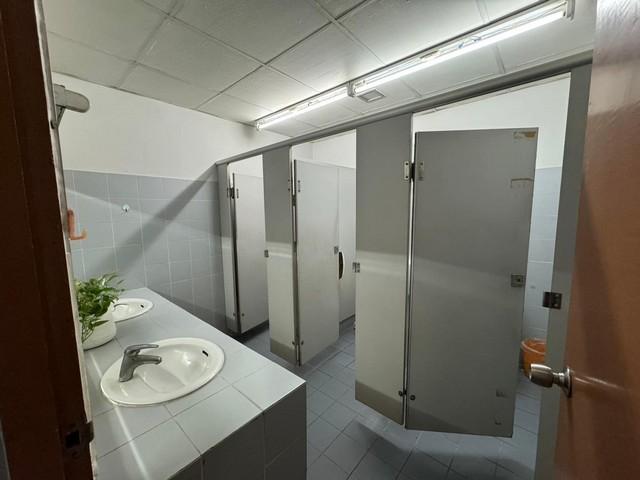 ให้เช่าพื้นที่สำนักงาน อาคาร A Tower รัชดาภิเษก 18 ย่านห้วยขวาง 