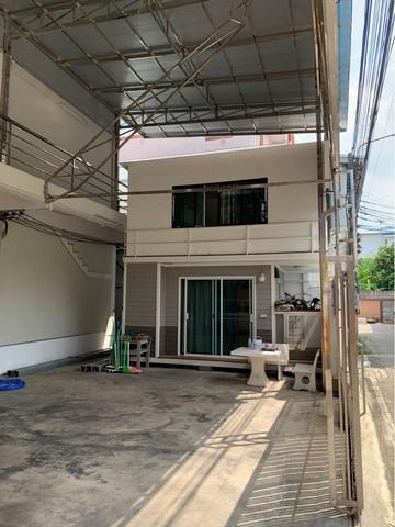 EPL-WH0547 ขายโรงงานผลิตอาหาร ซ.สมเด็จพระเจ้าตากสิน ใกล้รพ.สมิติเวช ธนบุรี เนื้อที่ 126 ตรว.อาคาร2ชั้น มีห้องเย็นstock สินค้า 