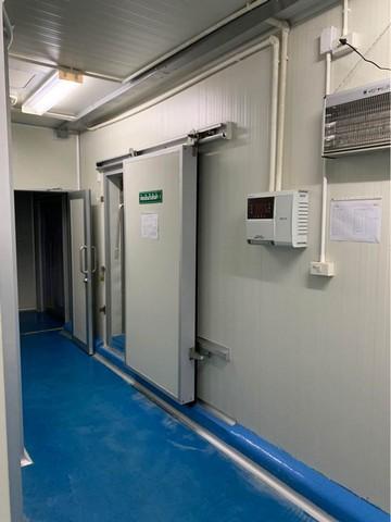 EPL-WH0547 ขายโรงงานผลิตอาหาร ซ.สมเด็จพระเจ้าตากสิน ใกล้รพ.สมิติเวช ธนบุรี เนื้อที่ 126 ตรว.อาคาร2ชั้น มีห้องเย็นstock สินค้า 