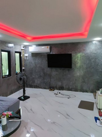 ขายที่ดินพร้อมบ้าน 120 ตรว. หมู่บ้านท่าจีน ซ.ท่าจีน22  ท่าจีน- ท่าฉลอม   ZW290