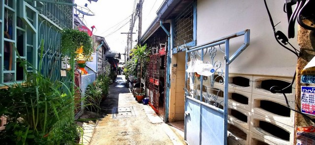 townhouse ไทยสมุทร 550000 BAHT 2BEDROOM 0 ไร่ 1 ngan 29 ตาราง-วา   ส ว ย นนทบุรี   