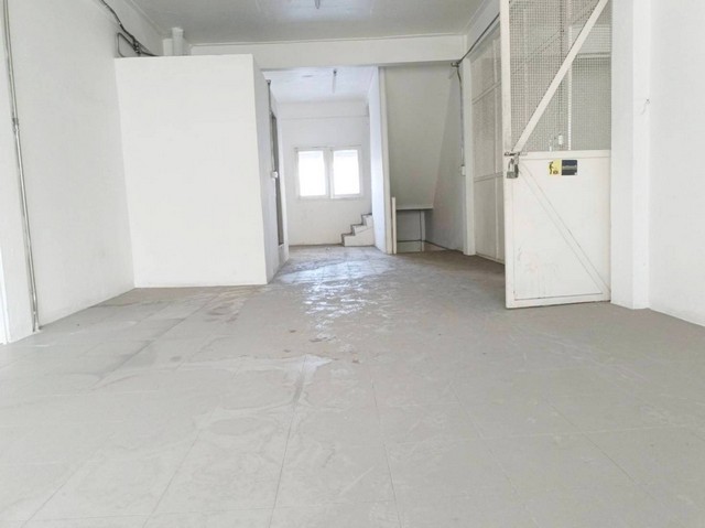 ให้เช่าอาคารพาณิชย์ 2 คูหา ทำเลติดถนนเฉลิมพระเกียรติร.9