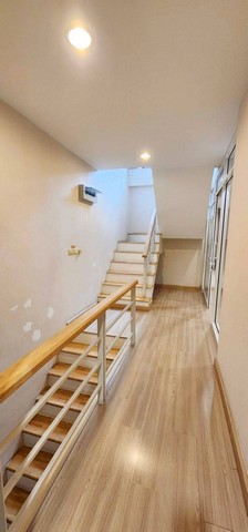 ให้เช่าทาวน์โฮม 3 ชั้น หมู่บ้านกรีนิชรามอินทรา76 ทำเลรามอินทรากม.12