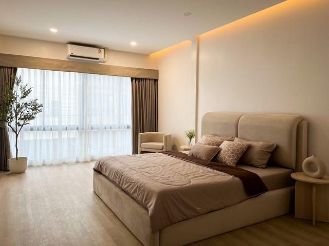ให้เช่าทาวน์โฮม 2 ชั้น พื้นที่ประมาณ 210 ตรม. 4 ห้องนอน 3 ห้องน้ํา  ปรีดีพนมยงค์ 41(เอกมัย 22) รีโนเวทใหม่
