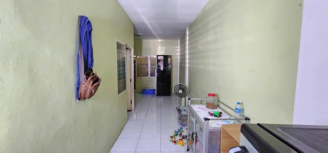 Sale Townhouse หมุ่บ้านพูลสุข 1200000 บ. 2 BR 20 ตาราง.วา   ทรัพย์ดีๆ