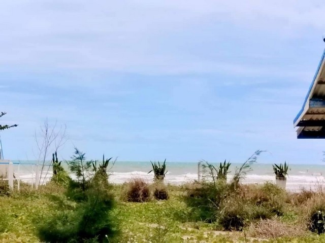 ที่ดินใกล้ชายหาดแม่รำพึง มองเห็นวิวทะเล วิวภูเขา ต.เพ อ.เมือง จ.ระยอง