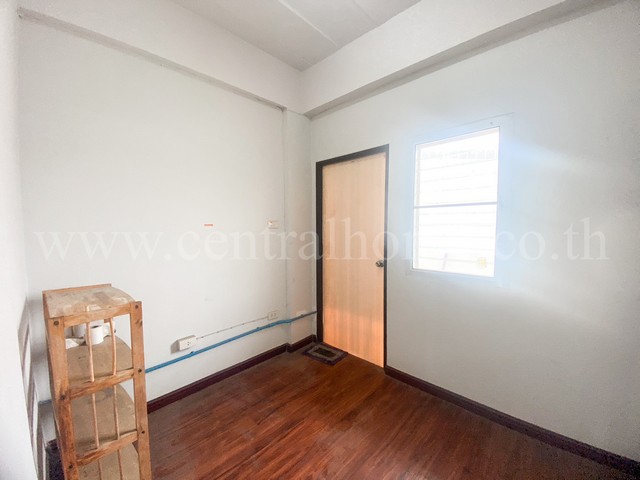 R1 อาคารพาณิชย์ 4 ชั้น ถนนพระองศ์เจ้าสาย คลอง4 ธัญบุรี ปทุมธานี ติดถนนใหญ่