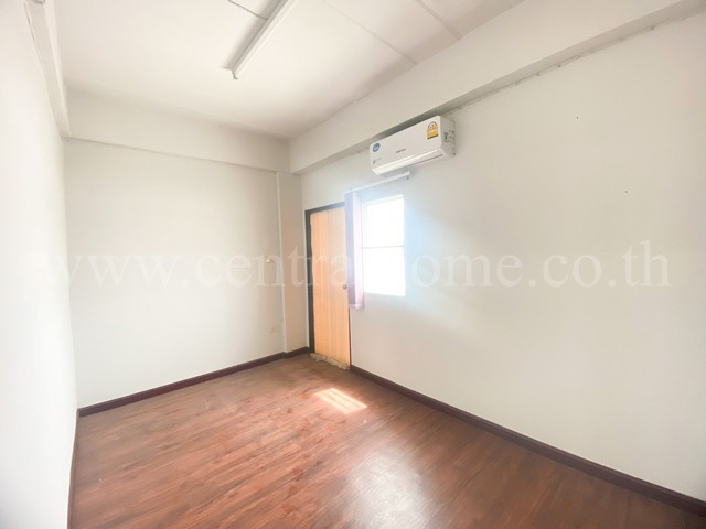 R1 อาคารพาณิชย์ 4 ชั้น ถนนพระองศ์เจ้าสาย คลอง4 ธัญบุรี ปทุมธานี ติดถนนใหญ่