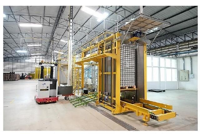 PB3430 ขายโรงงานมีใบ รง.4 และ อ.2 (อย.) ย่านพนัสนิคม ชลบุรี พร้อมดำเนินกิจการทันที เป็นโรงงานผลิตเครื่องดื่มชูกำลังบรรจุกระป๋องสำหรับส่งออก 