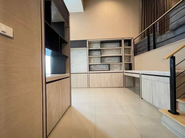 ขายทาวน์โฮม3.5ชั้นแต่งครบ อาร์เด้นลาดพร้าว71 MRTลาดพร้าว71,โชคชัย4