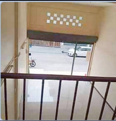 ให้เช่าอาคารพาณิชย์ 4.5 ชั้น ทำเลมีนบุรีซอยสีหบุรานุกิจ4