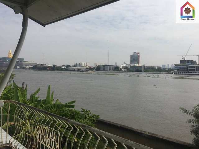 ที่ดิน ให้เช่าที่ดินติดแม่น้ำเจ้าพระยา ซอยจรัญสนิทวงศ์ 74/1 ตำบลบางอ้อ อำเภอบางพลัด จังหวัดกรุงเทพมหานคร  375 ตรว. 0 งาน 0 Rai  ใกล้กับ รพ.ยันฮี มือสอง ที่ดินติดแม่น้ำเจ้าพระยา