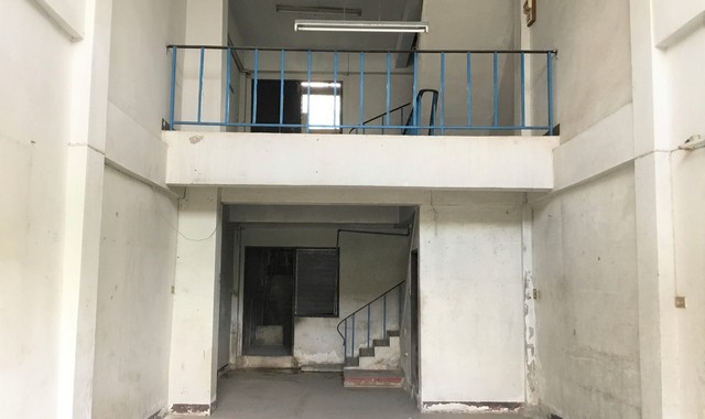 ขายอาคารพาณิชย์   อำเภอเมืองนครราชสีมา  นครราชสีมา (PKK04-04790)