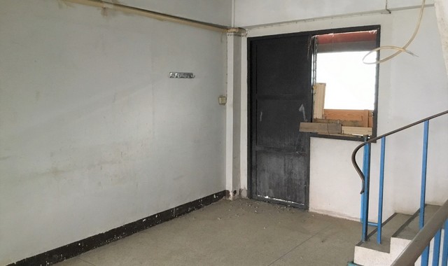 ขายอาคารพาณิชย์   อำเภอเมืองนครราชสีมา  นครราชสีมา (PKK04-04790)