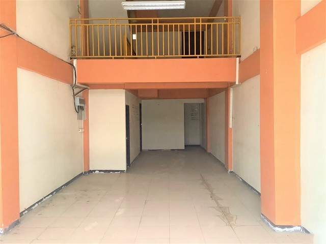 ขายอาคารพาณิชย์   อำเภอเมืองนครราชสีมา  นครราชสีมา (PKK04-04784)