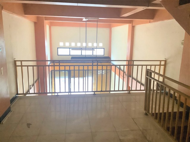 ขายอาคารพาณิชย์   อำเภอเมืองนครราชสีมา  นครราชสีมา (PKK04-04784)