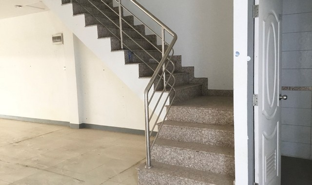 ขายอาคารพาณิชย์   อำเภอเมืองนครราชสีมา  นครราชสีมา (PKK04-04725)