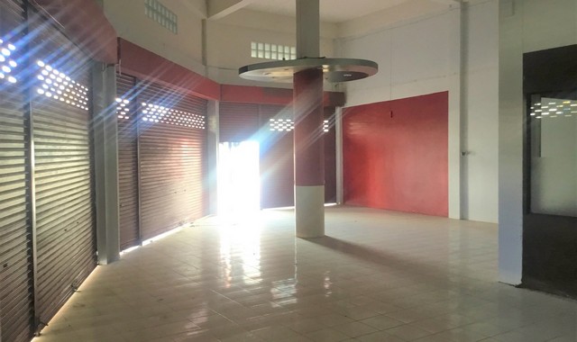 ขายอาคารพาณิชย์  อำเภอเมืองสกลนคร สกลนคร  (KK04-05726)