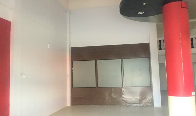 ขายอาคารพาณิชย์  อำเภอเมืองสกลนคร สกลนคร  (KK04-05726)