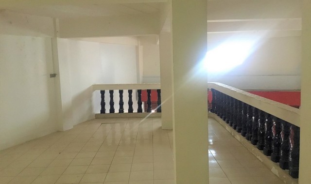 ขายอาคารพาณิชย์  อำเภอเมืองสกลนคร สกลนคร  (KK04-05726)