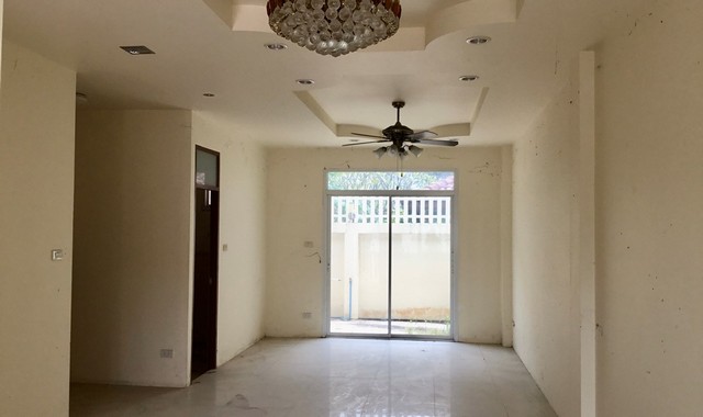 ขายทาวน์เฮ้าส์  หมู่บ้านสุรนารายณ์ ทาวน์โฮม นครราชสีมา (PKK03-14043)