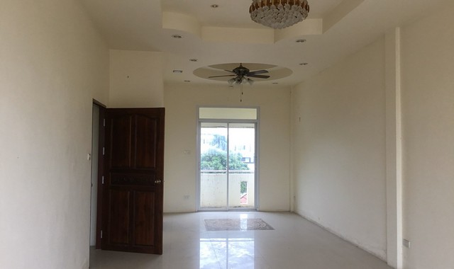 ขายทาวน์เฮ้าส์  หมู่บ้านสุรนารายณ์ ทาวน์โฮม นครราชสีมา (PKK03-14043)