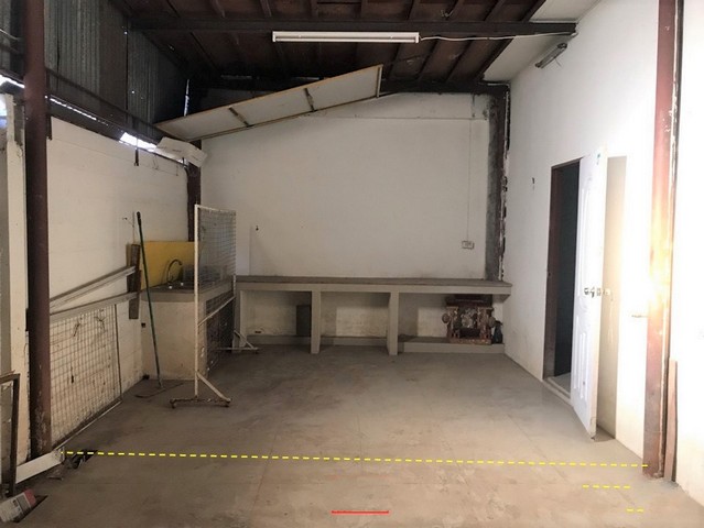 ขายอาคารพาณิชย์  อำเภอเมืองสกลนคร สกลนคร (PKK04-05481)