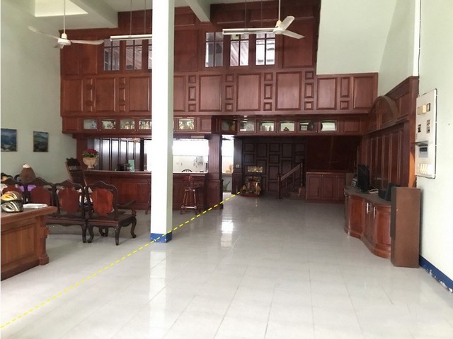 ขายอาคารพาณิชย์  อำเภอเมืองสกลนคร สกลนคร (PKK04-05437)