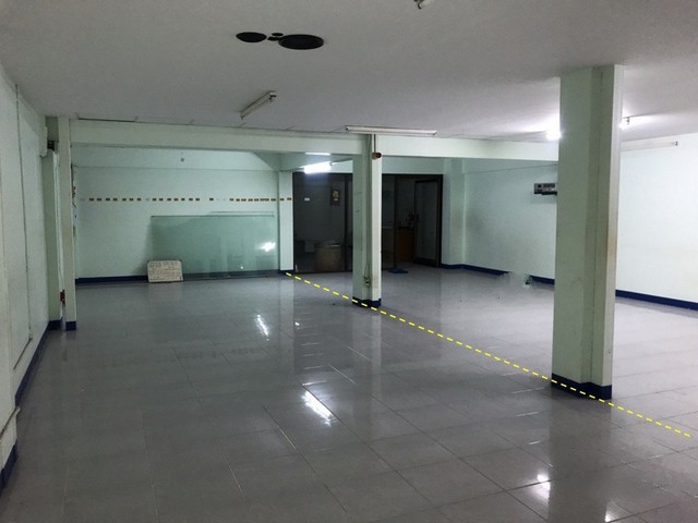 ขายอาคารพาณิชย์  อำเภอเมืองสกลนคร สกลนคร (PKK04-05437)