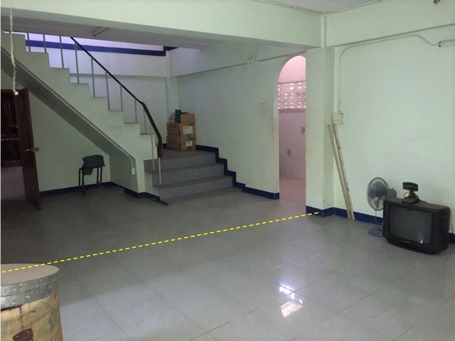 ขายอาคารพาณิชย์  อำเภอเมืองสกลนคร สกลนคร (PKK04-05437)