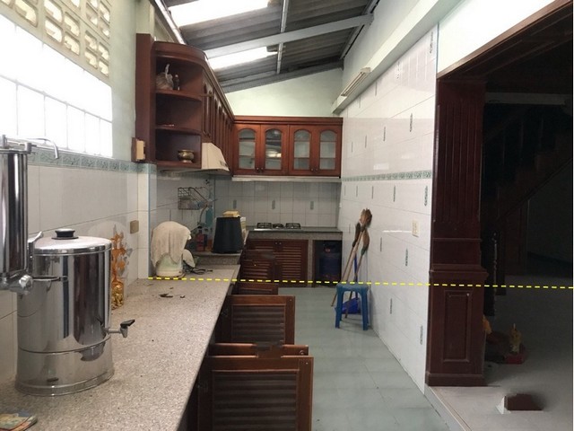 ขายอาคารพาณิชย์  อำเภอเมืองสกลนคร สกลนคร (PKK04-05437)