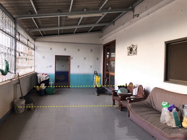 ขายอาคารพาณิชย์  อำเภอเมืองสกลนคร สกลนคร (PKK04-05437)