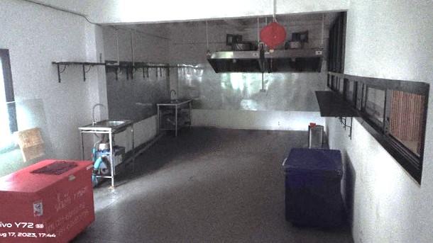 ห้เช่าร้านอาหาร 76 ตรม. The Hub ชั้น 2 ย่านอารี สะพานควาย ใกล้ BTS สะพานควาย ติดออมสินสำนักงานใหญ่ เหมาะเปิดร้านอาหาร หรือ ธุรกิจอื่น ๆ