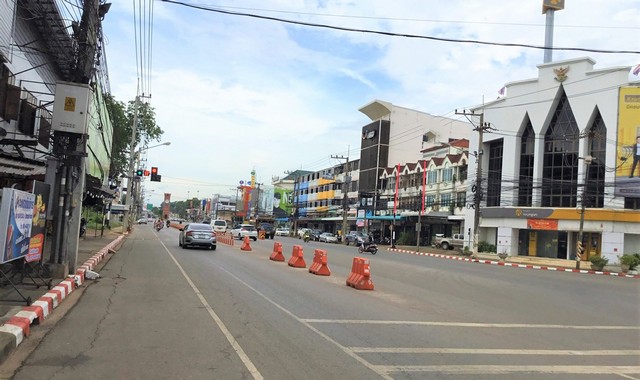 ขายอาคารพาณิชย์  อำเภอเมืองสกลนคร สกลนคร  (PKK04-05376)